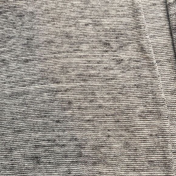 Light Gray Open-Front Women's Sweater Vest - Picture 3 of 8